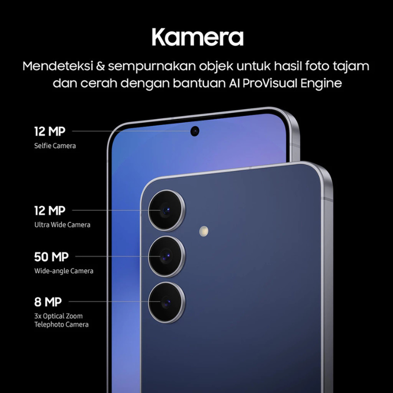 SAMSUNG S25 FE